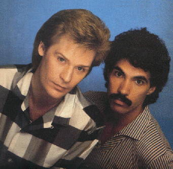 Have a Hall & Oates emergency? Call 719-26-OATES (266-2837) Powered by @Twilio
Lovingly crafted by @selviano & @rbutlersf