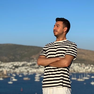 buraksoylemez_'s profile picture. Software developer