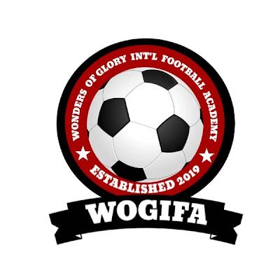 A football Academy based in Kaduna, Nigeria grooming Young talents and preparing them for professional contract