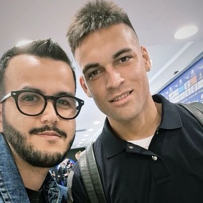 Giornalista pubblicista ambizioso e con la malattia dell'interismo.
🫢 Ogni tanto dico cose scomode