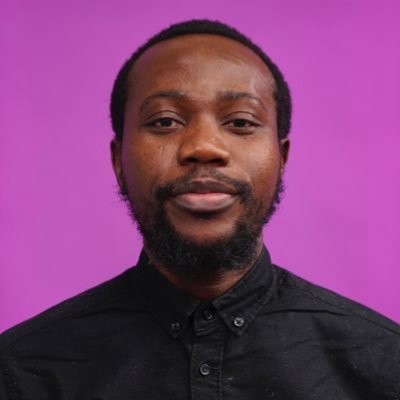 Project Manager | Science Teacher | Curriculum Developer | Football + Curriculum | MCCT | Public speaker | MUFC 🇳🇬 Making a DIFFERENCE is my superPOWER 💪🏾