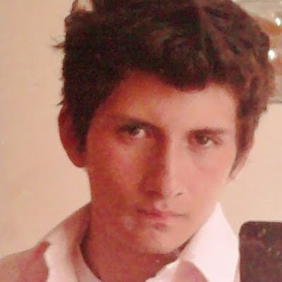 LucNewos's profile picture. 