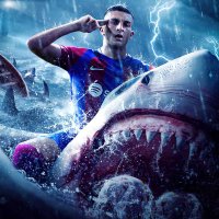 Ferranismo (@_ferrantheshark) 's Twitter Profile