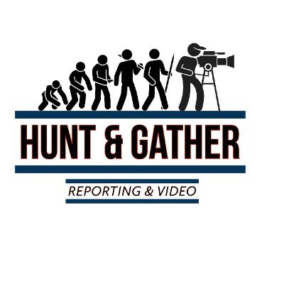 Hunt & Gather Reporting and Video