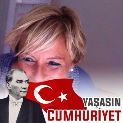C4504689988837's profile picture. Profil Fotoğrafı: Amélie. Kullanıcı: Numan.              
                Yani: ERKEK-irkek-Man-men.
 Saygısız ve Atatürk düşmanıysan uzak dur✋