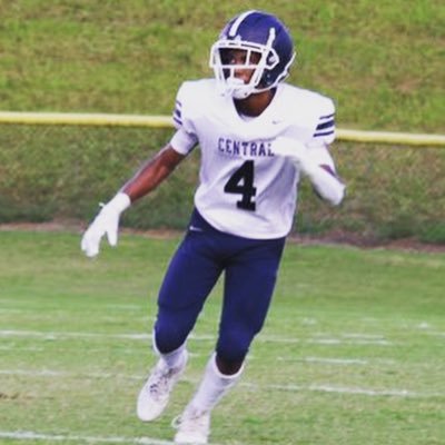 6’3 175 | C/o 2024, WR/DB | High Point Central High School | Mid State 3A All Conference | 3.1 GPA | 3 Sport Athlete | 336-410-3860📞| westraykamari05@gmail.com