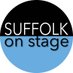 Suffolk on Stage (@suffolkonstage) Twitter profile photo