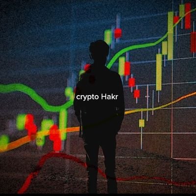 Hi everyone I'm crypto investor+trader and deep market researcher fundamental and technical analysis I'm 19 year old man thanks all