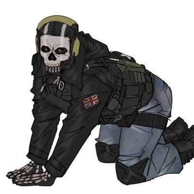 coddaddy98's profile picture. COD IS GOD so get on your knees and beg for it I mean pray for it…😅