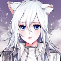 _하얀여우_ (@_shiroi_kitune) 's Twitter Profile