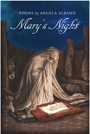 The Christmas Story, that sacred tale from fresh voices reawakening the awe that originally inspired storytellers.  Mary’s Night a poetic Christmas treasure.