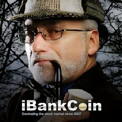 iBankCoin4tw Profile Picture