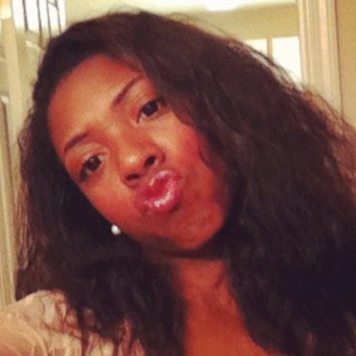 pepper_0510's profile picture. Going after our dreams minus God equals Nightmares So I walk by faith and not sight every step of the way w/ God in front of me!