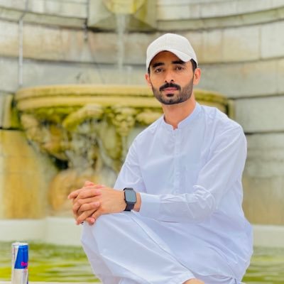 Former District President ISF M.B.Din | Farmer | Landlord | Personal Views | PTI & IK Lover ♥️