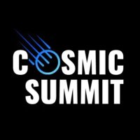 The Cosmic Summit 2024(@CosmicSummit24) 's Twitter Profile Photo