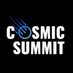 The Cosmic Summit 2024 (@CosmicSummit24) Twitter profile photo