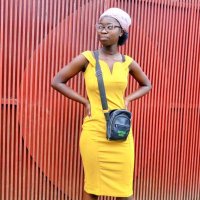 Sifa (@sifajoselyne74) 's Twitter Profile