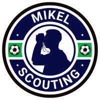 Mikelscouting(@mikelscouting) 's Twitter Profile Photo
