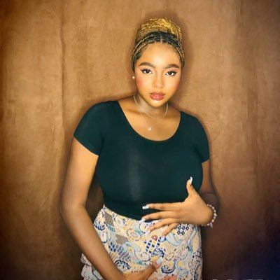 Chelsea_Sedoo's profile picture. Cherry 🍒 a very fine babe ❤️ Lavida baby💫💗