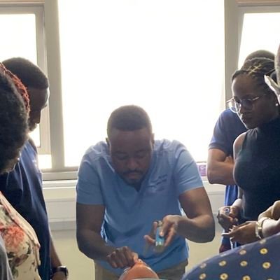 MD | EM & Critical Care | Research enthusiast | POCUS & ECGs | Ex-supervisor ambulance operations @ugandaredcross | Founder @hope_well1