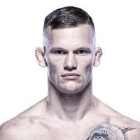 AJ Cunningham(@TheSavageUFC) 's Twitter Profile Photo