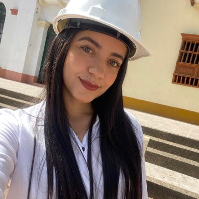 Ingeniera civil 👷🏻‍♀️