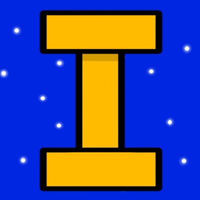 iquecs2005's profile picture. Youtuber e Desenvolvedor de jogos amador

Atualmente fazendo uma serie de Minecraft do mod Create Above and Beyond