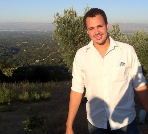 AndrePetrus's profile picture. 