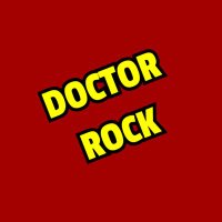 DOCTOR ROCK(@DoctorRocksite) 's Twitter Profile Photo