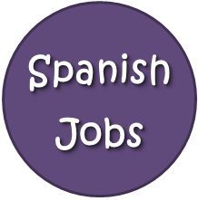 This Spanish jobs site lists openings in many fields. Post or find a new position today!