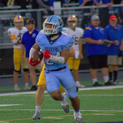 C/O 27' | RB/KR | HT: 5'8 | WT: 195 | Central Valley HS | Coach: @coachlyonscvfb | 4A 1st Team All Conference RB | jancehenry12@gmail.com ⬇️Link in bio⬇️