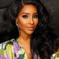 Necole Kane(@hellonecole) 's Twitter Profile Photo