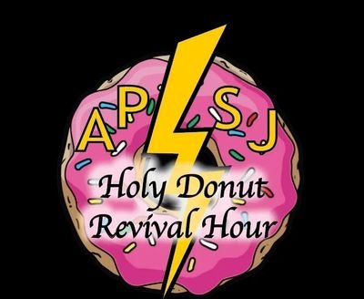 🙏🍩TCB⚡
All the Nonsense you never knew you needed with absolutely zero Nazis, guaranteed!
Hosted by @AProdigiosus and @Brick_Mojo