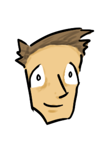 Digital Product Designer. Illustrator. Doodler.