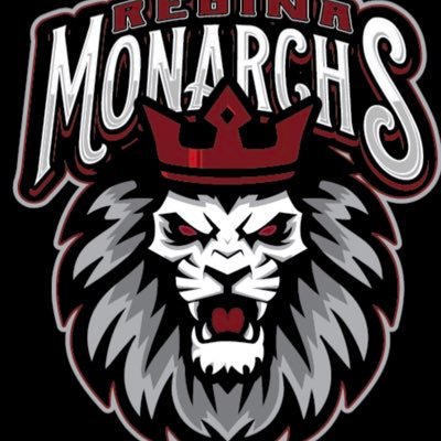 Regina U15 AA Monarchs. Member of Saskatchewan's premier U15 hockey league, the SAAHL