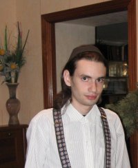 PavelEfimovih's profile picture. 