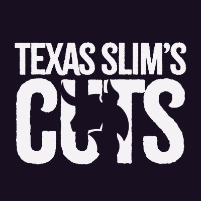 Texas Slim's Cuts is the premiere creative agency for The Great American Rancher. Founded by @modernTman and @JuneFL Backed by @beefinitiative.
