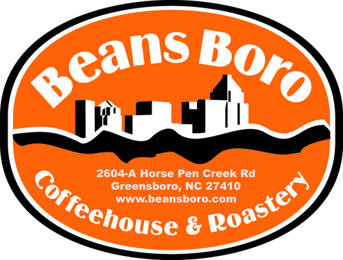 BeansBoro's profile picture. Fresh Coffee!!! We serve only the finest 100% Arabica coffee beans.