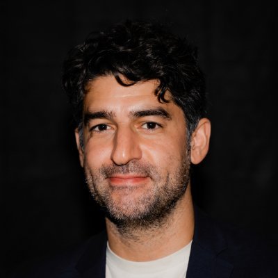 Keyvan Thomsen Bamdej Profile