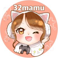 32mamu (@mini___mamu) 's Twitter Profile