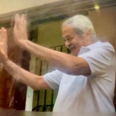 gamsolo7's profile picture. A Father of two, physician, looking for freedom and social justice #Jan25 at #Tahrir emancipating minds.