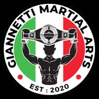 Giannetti Martial Arts (@gmmartialart) 's Twitter Profile Photo Giannetti Martial Arts (@gmmartialart) 's Twitter Profile Photo