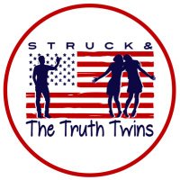 Struck & The Truth Twins(@StruckTwins) 's Twitter Profile Photo