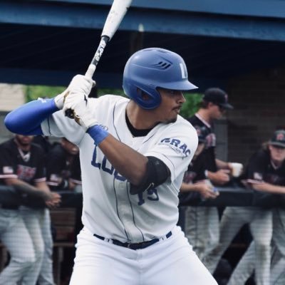 John A Logan Baseball | Louisville commit