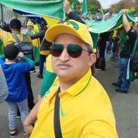 Milton trajano (@miltontrajano) 's Twitter Profile