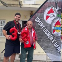 André Gomes (@ag1904slb) 's Twitter Profile