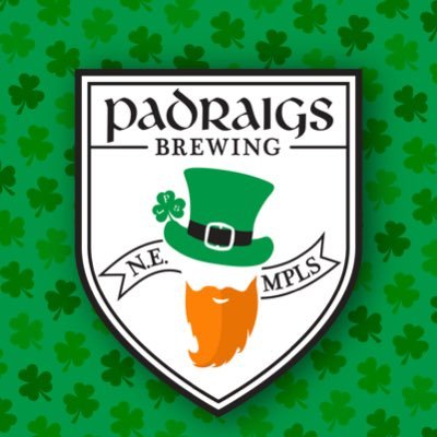 padraigsbrewing Profile Picture