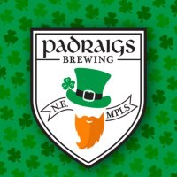 Padraigs Brewing(@padraigsbrewing) 's Twitter Profile Photo