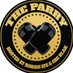 The Parry (@TheParry101) Twitter profile photo