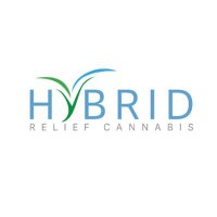 Hybrid Relief(@HybridRelief) 's Twitter Profile Photo
